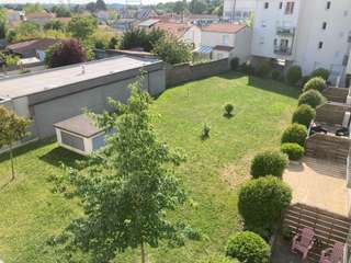 Location Studio 1 pièce