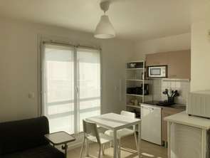 Location StudioNantes Saint-Jacques