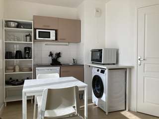 Location Studio 1 pièce