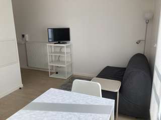 Location Studio 1 pièce