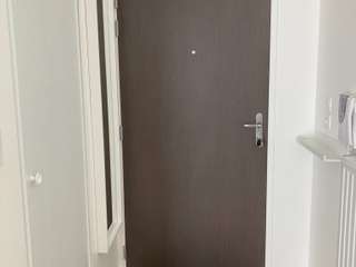 Location Studio 1 pièce