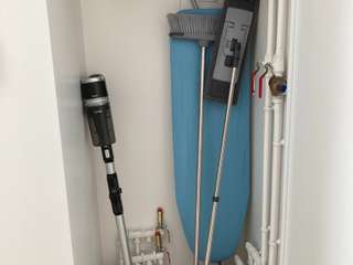 Location Studio 1 pièce