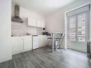 Location appartement 1 pièce Location appartement 1 pièce