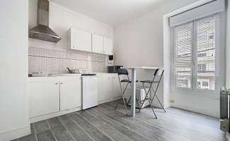 Photo Location appartement Nantes Saint-Jacques
