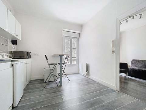 Location appartement 1 pièce Location appartement 1 pièce