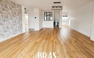 Photo Location appartement Nantes Saint-Jacques