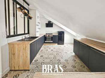 Location appartement 3 pièces