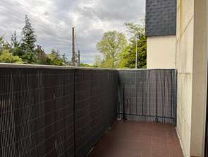 Location Appartement T1Nantes Saint-Jacques
