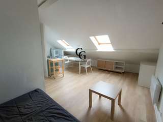 Location appartement 1 pièce