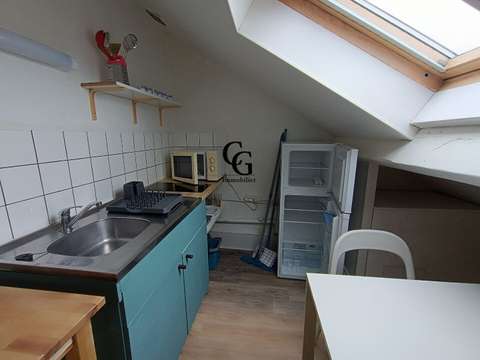 Location appartement 1 pièce