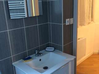 Location appartement 2 pièces
