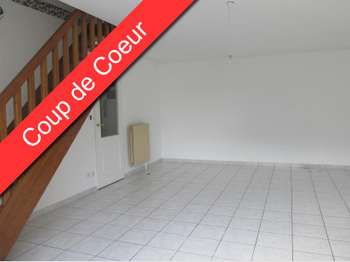 Location appartement 3 pièces Nantes Saint-Jacques 44