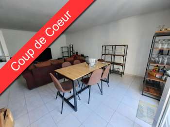 Location Appartement 3 piècesNantes Saint-Jacques