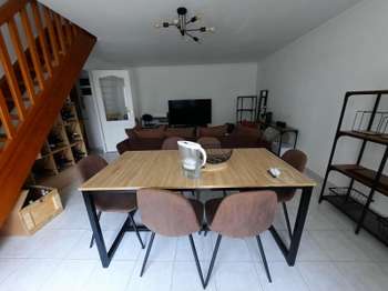 Location appartement 3 pièces Location appartement 3 pièces