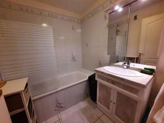 Location appartement 3 pièces