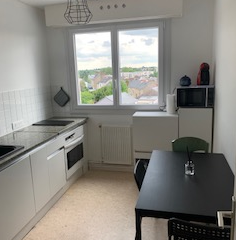 Location appartement 2 pièces