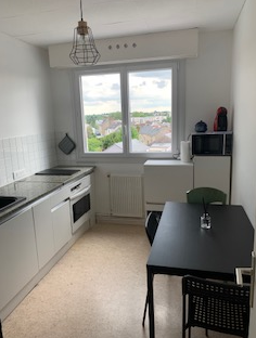 Location appartement 2 pièces