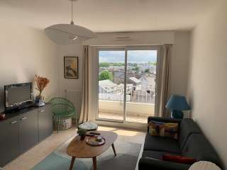 Location appartement 2 pièces