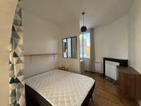 Location appartement 2 pièces Location appartement 2 pièces