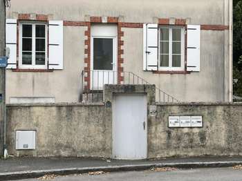 Location appartement 2 pièces Nantes Saint-Jacques 44