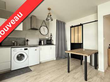 Photo Location appartement Nantes Saint-Jacques