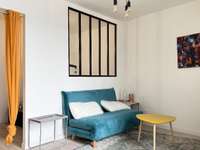 Location appartement 1 pièce