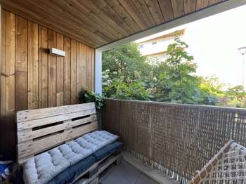 Photo Location appartement Nantes Saint-Jacques