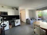 Location appartement 2 pièces Location appartement 2 pièces