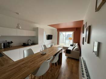 Location Appartement 6 pièces +Nantes Saint-Jacques