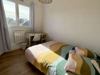 Location appartement 6 pièces