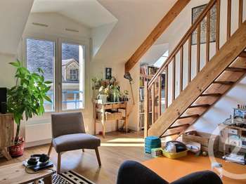 Photo Location appartement Nantes Saint-Jacques