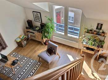 Location appartement 4 pièces Location appartement 4 pièces