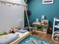 Location appartement 4 pièces Location appartement 4 pièces
