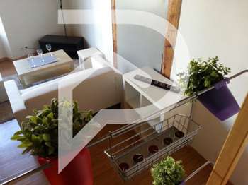 Location appartement 2 pièces Nantes Saint-Jacques 44