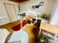 Location appartement 1 pièce