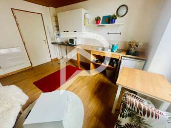 Location Appartement T1Nantes Saint-Jacques