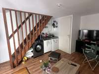 Location appartement 2 pièces Location appartement 2 pièces