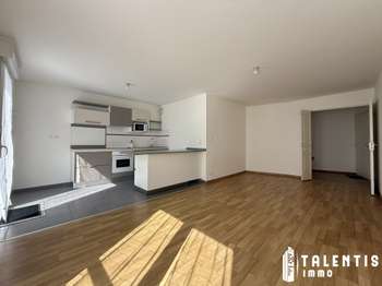 Location appartement 3 pièces