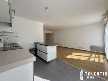 Location appartement 3 pièces