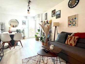 Location Appartement 2 piècesNantes Saint-Jacques