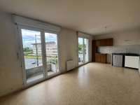Location appartement 1 pièce