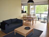 Location appartement 2 pièces Location appartement 2 pièces