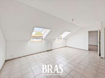 Location appartement 2 pièces Nantes Saint-Jacques 44