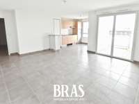Location appartement 3 pièces