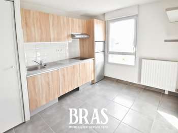 Location appartement 3 pièces
