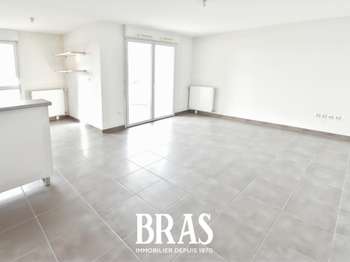 Location appartement 3 pièces