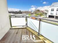 Location appartement 3 pièces