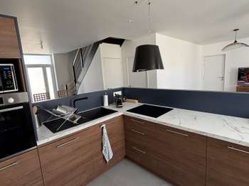 Location appartement 3 pièces Nantes Saint-Jacques 44