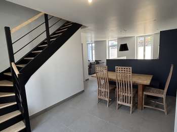 Location appartement 3 pièces
