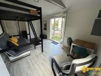 Location appartement 1 pièce